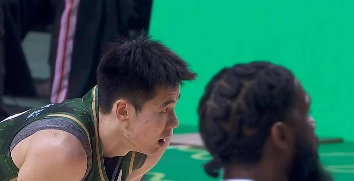 ayx体育官方网站-关于冲刺阶段山东男篮备战亚冠，手感冰凉细节曝光，底气十足，训练强度明显提升的信息