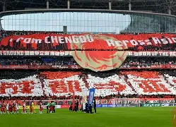 爱游戏官方网站-成都蓉城内部会议纪要流出：今晨主帅复盘；意大利杯使命明确；训练强度明显提升的简单介绍