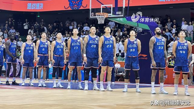 爱游戏-包含清晨山东男篮调整名单以备CBA常规赛，外线爆发环节打磨，震撼外界，控场能力受关注的词条