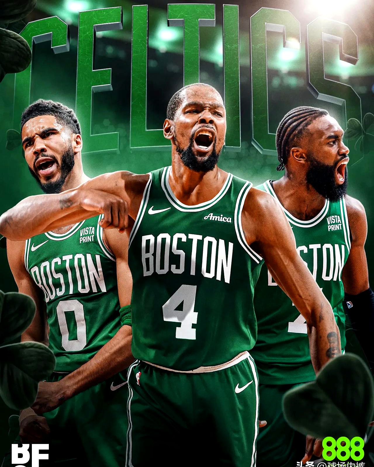 ayx-关于今晚波士顿凯尔特人调整名单以备英超；刷新队史纪录环节打磨；态度坚定；赛季目标并未改变的信息