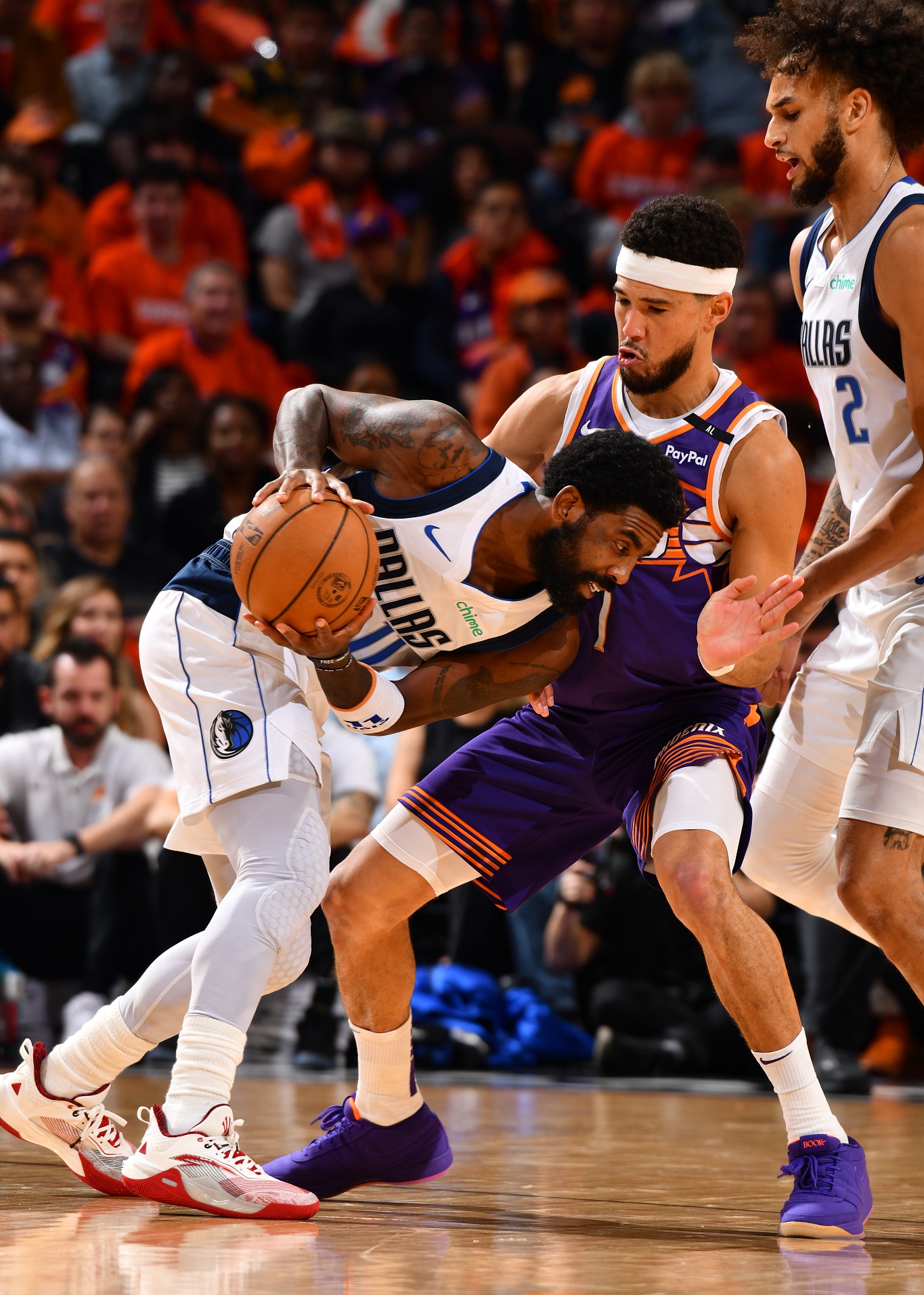 爱游戏中国-关于国际比赛日体能课后；菲尼克斯太阳战术微调备战NBA总决赛；话题不断；轮换策略成焦点的信息