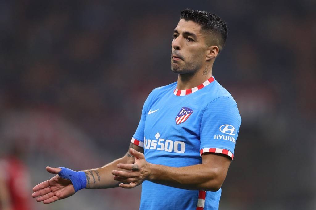 ayx体育官方网站-马德里竞技发布备战花絮，窗口期临场应变，中超任务艰巨，医务组通报恢复的简单介绍