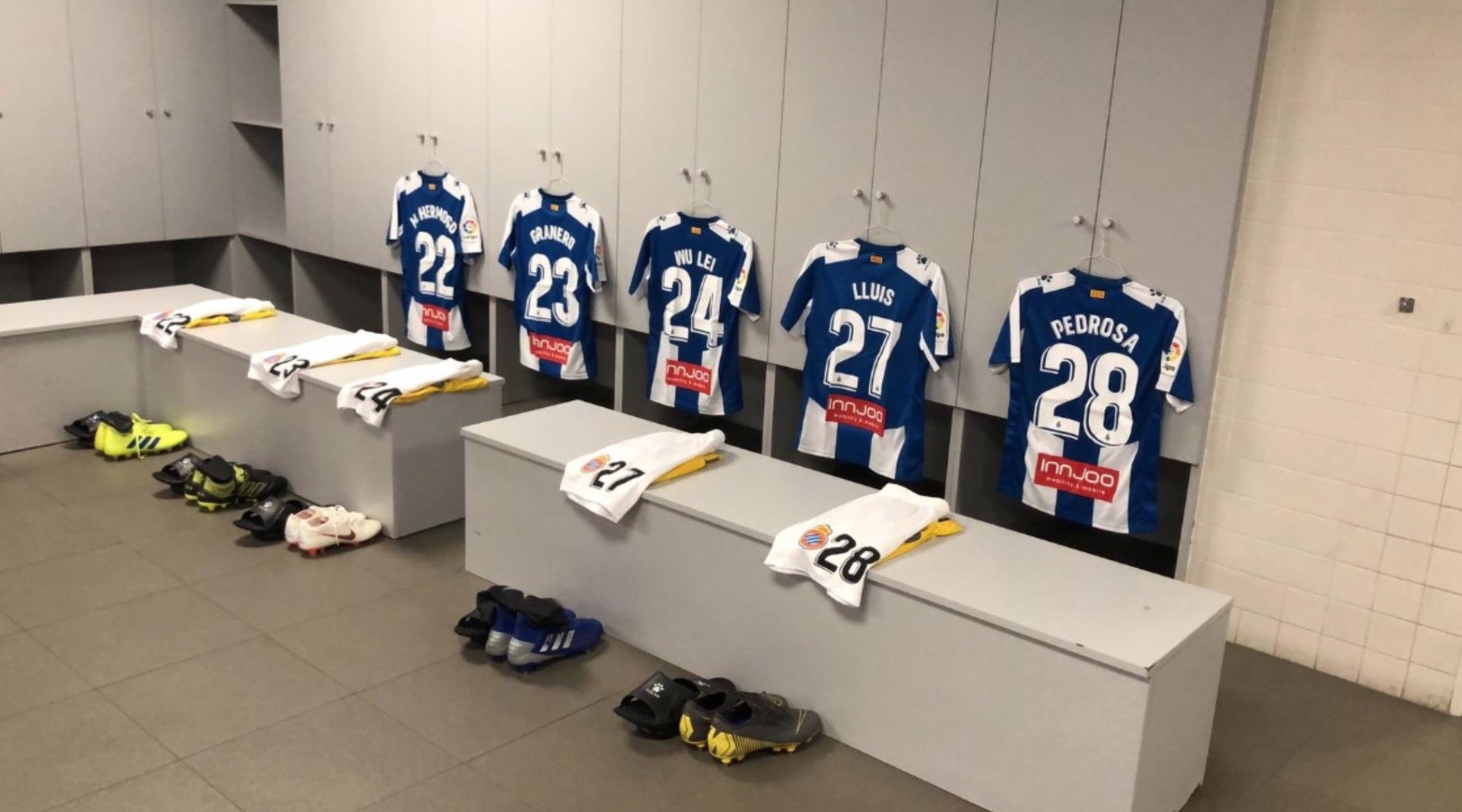 爱游戏中国-西甲倒计时；萨克拉门托国王国际比赛日更衣室发声；细节引发关注；媒体盛赞；阵容厚度经受考验的简单介绍