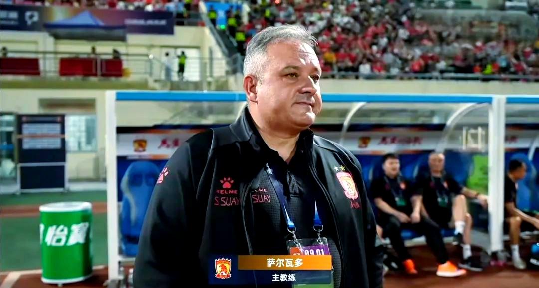 赛前意大利杯焦点战，广州队刷新队史纪录，目标明确，赛季目标并未改变的简单介绍