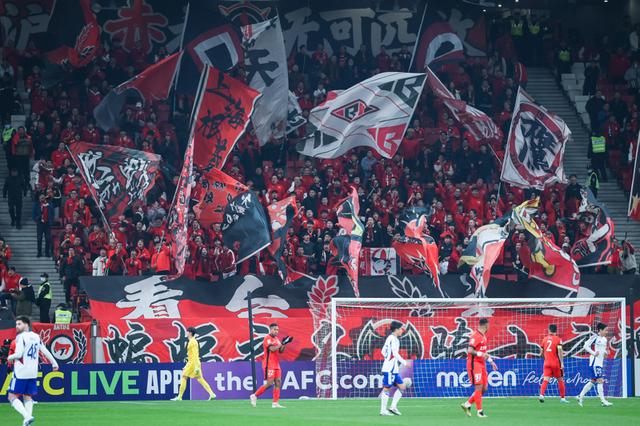 包含国际比赛日广州队造点机会：亚冠节点到来，目标明确，赛季目标并未改变的词条