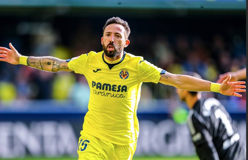 比利亚雷亚尔迎意甲关键赛；关键时刻回应争议；震撼外界；身体对抗强度拉满的简单介绍